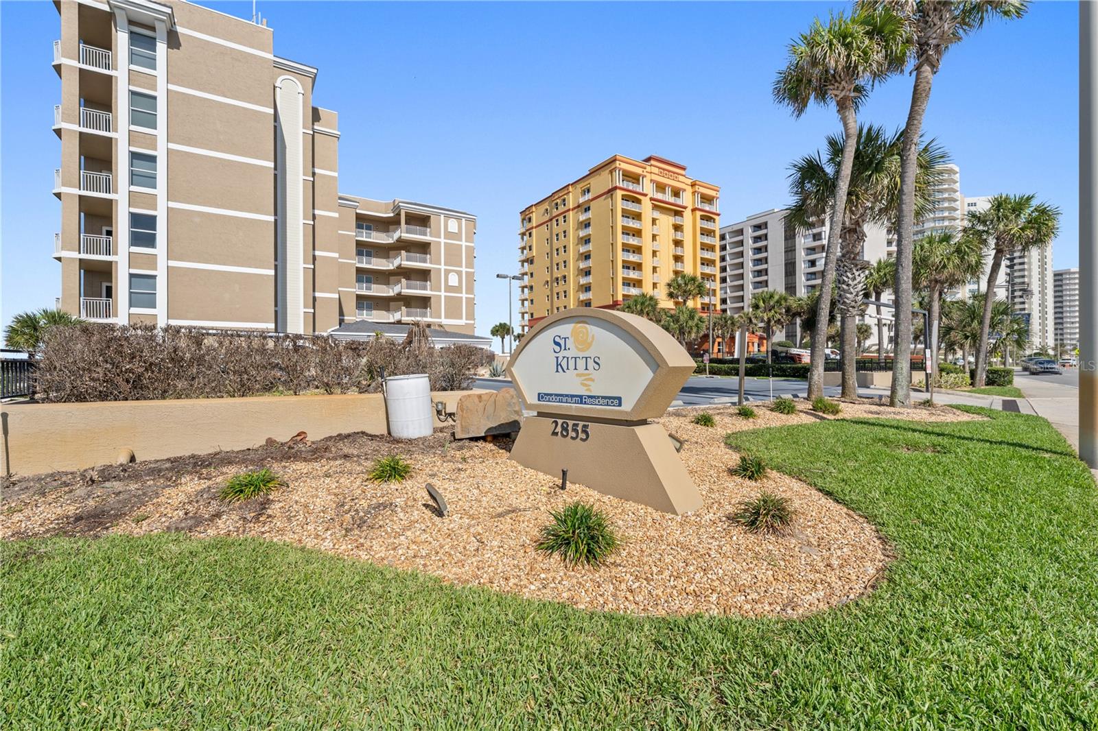 ST KITTS PER - Residential