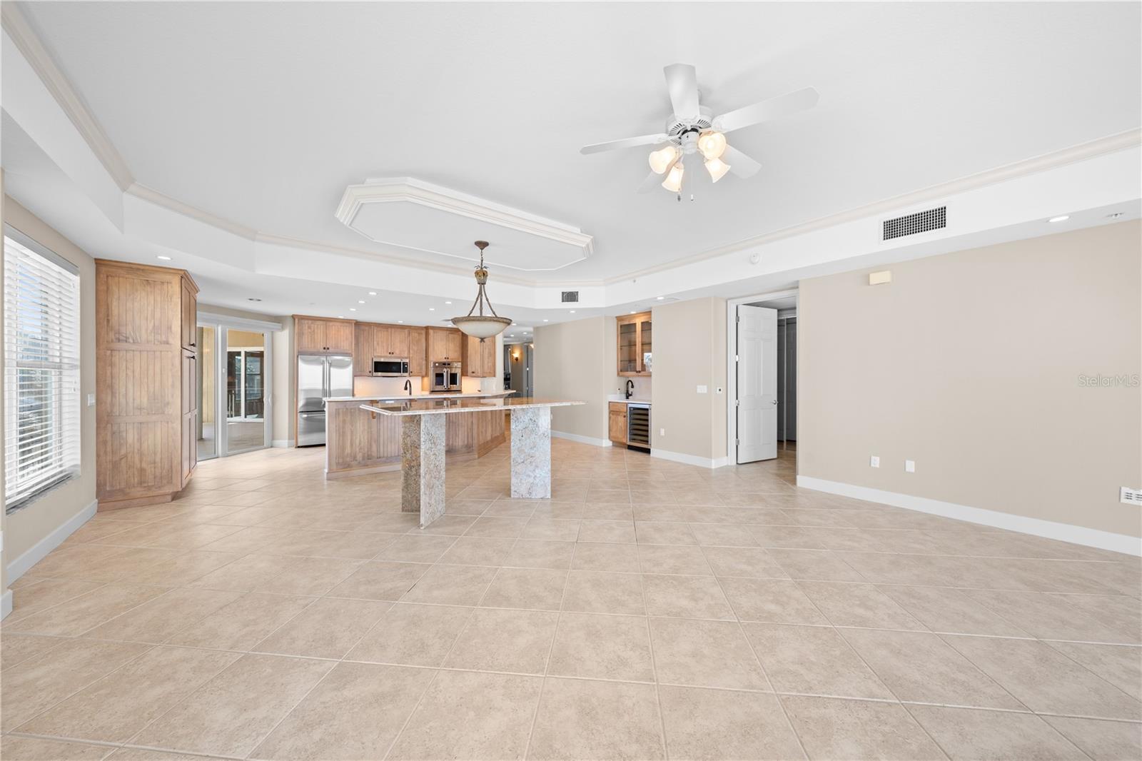 ST KITTS PER - Residential