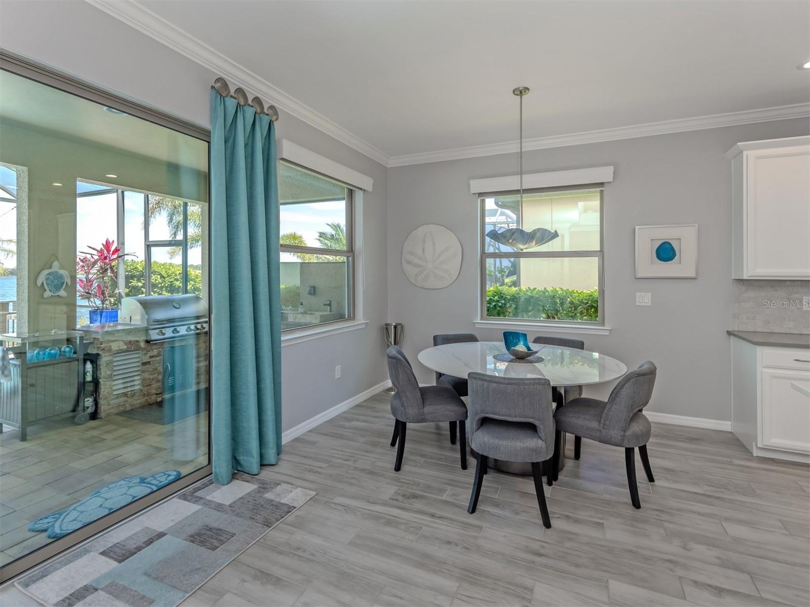TOSCANA ISLES UN 1 - Residential