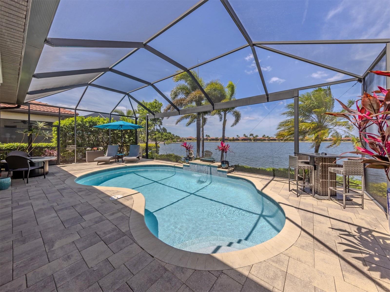 TOSCANA ISLES UN 1 - Residential