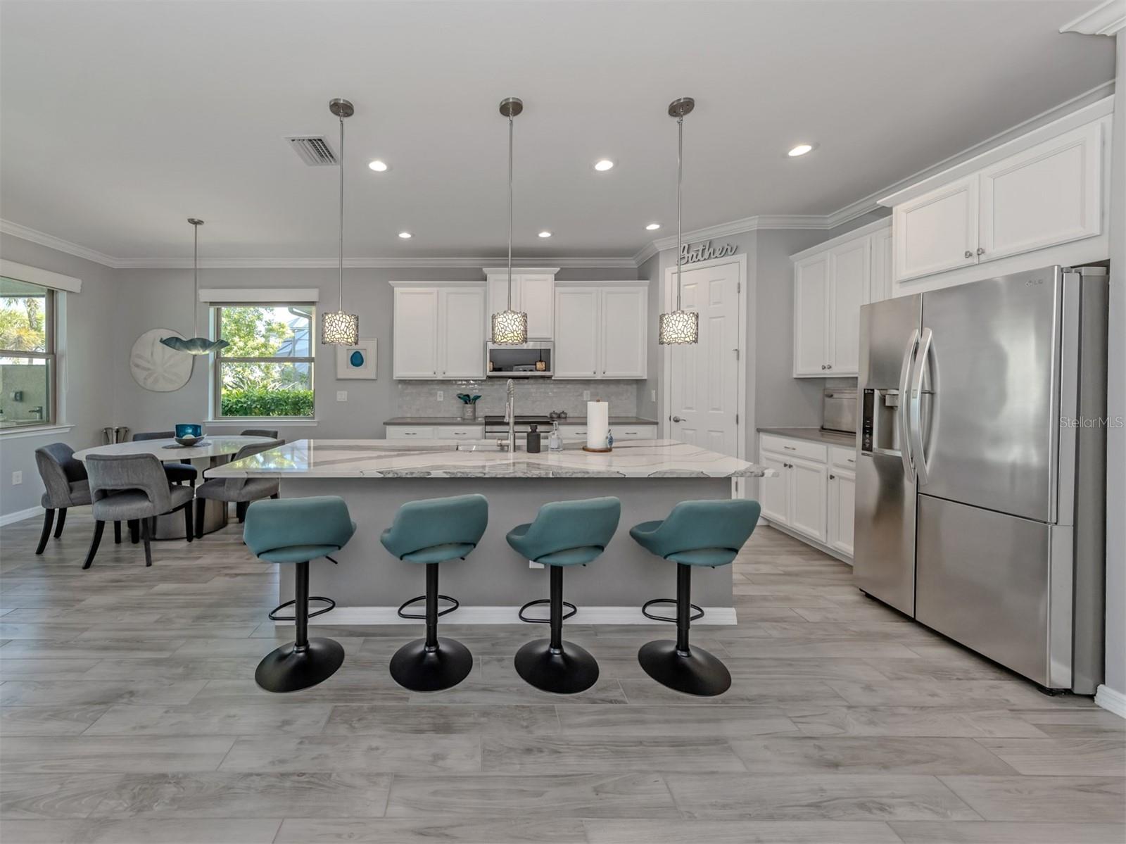 TOSCANA ISLES UN 1 - Residential
