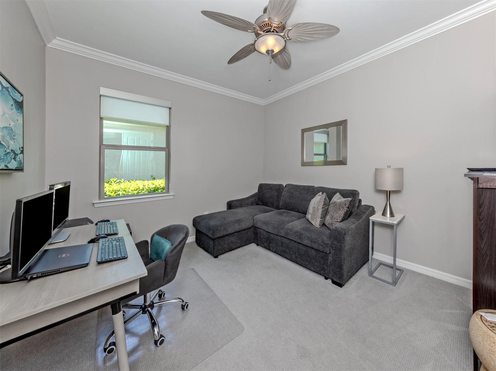 TOSCANA ISLES UN 1 - Residential
