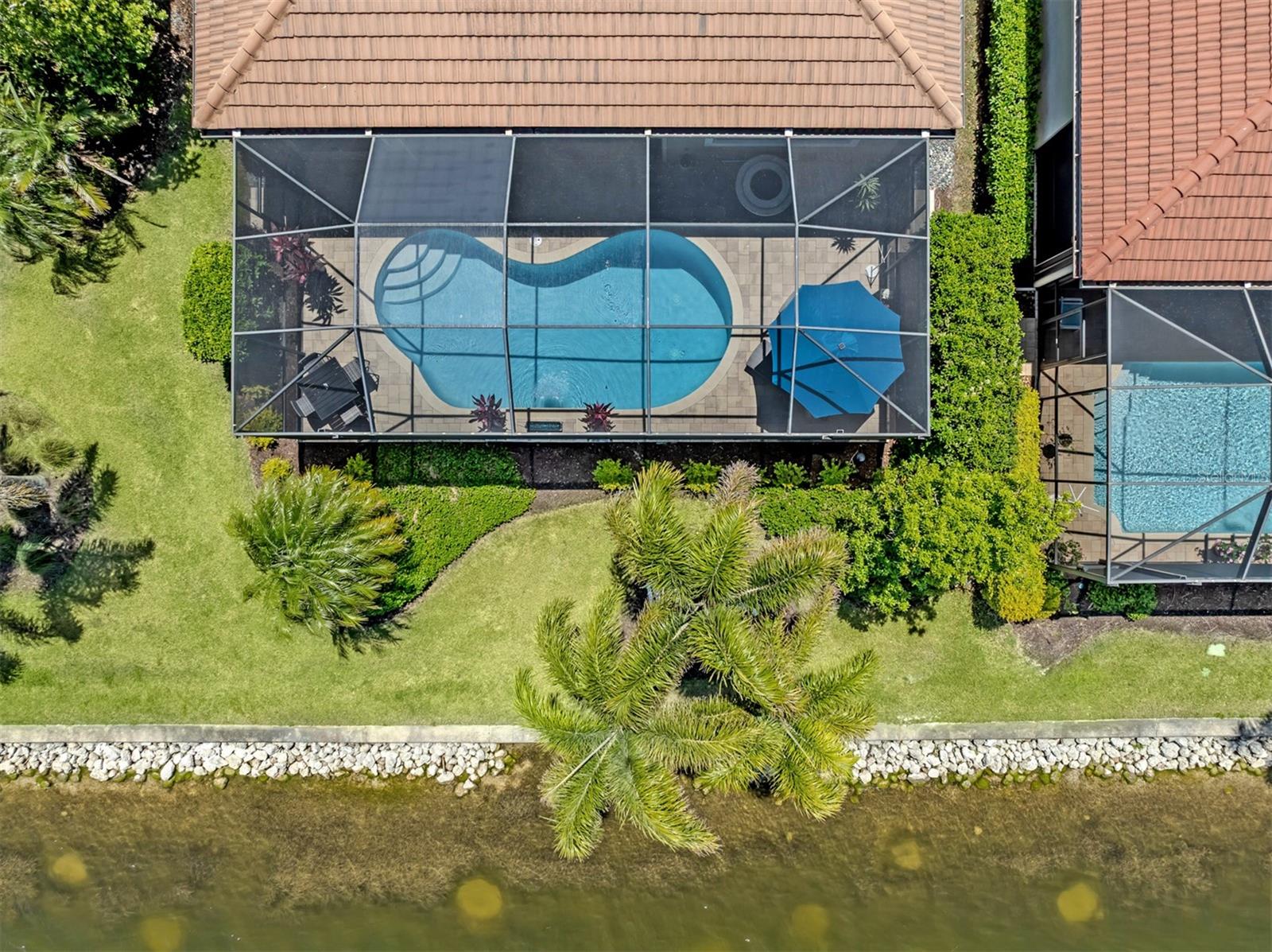 TOSCANA ISLES UN 1 - Residential