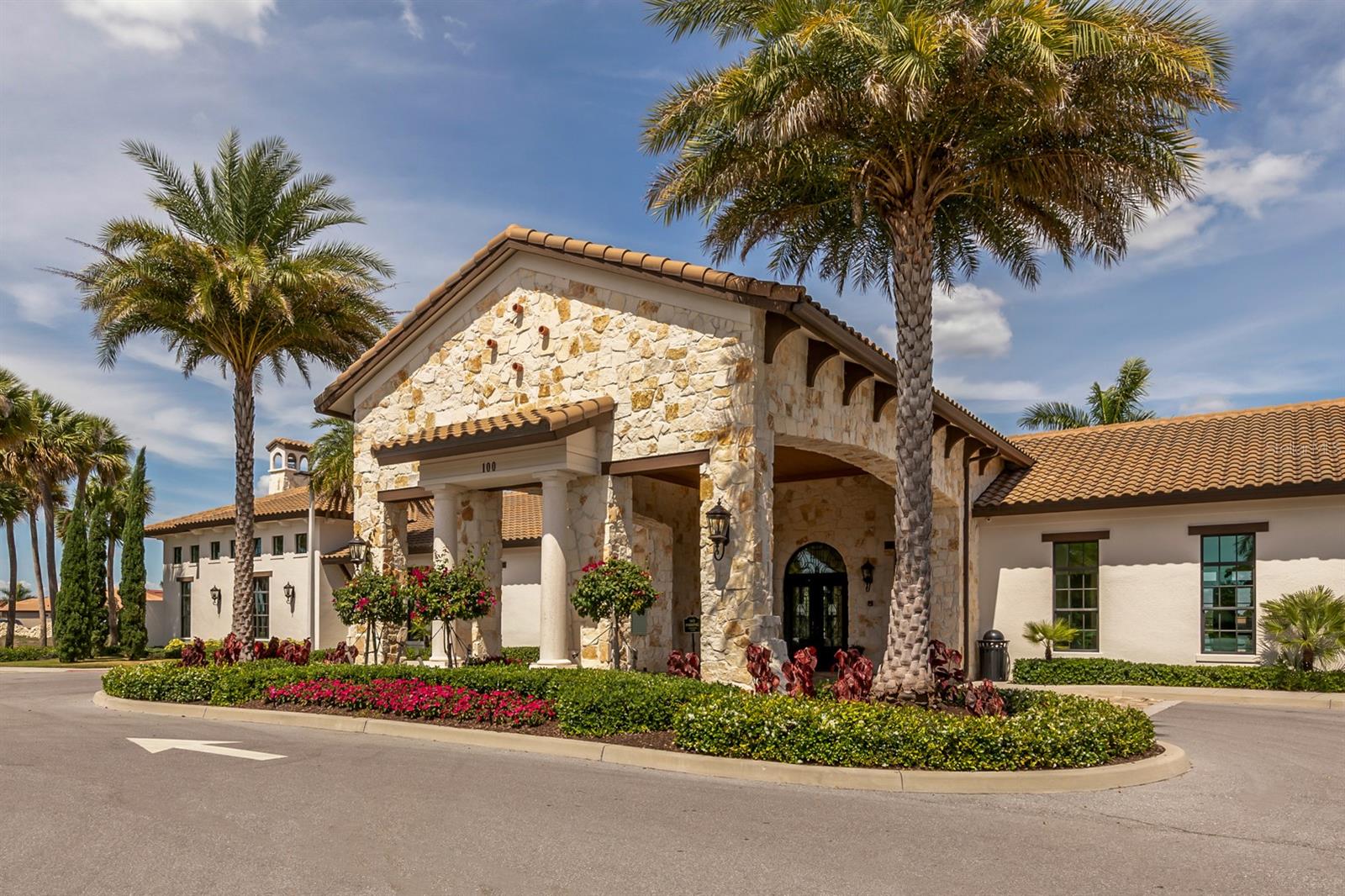 TOSCANA ISLES UN 1 - Residential