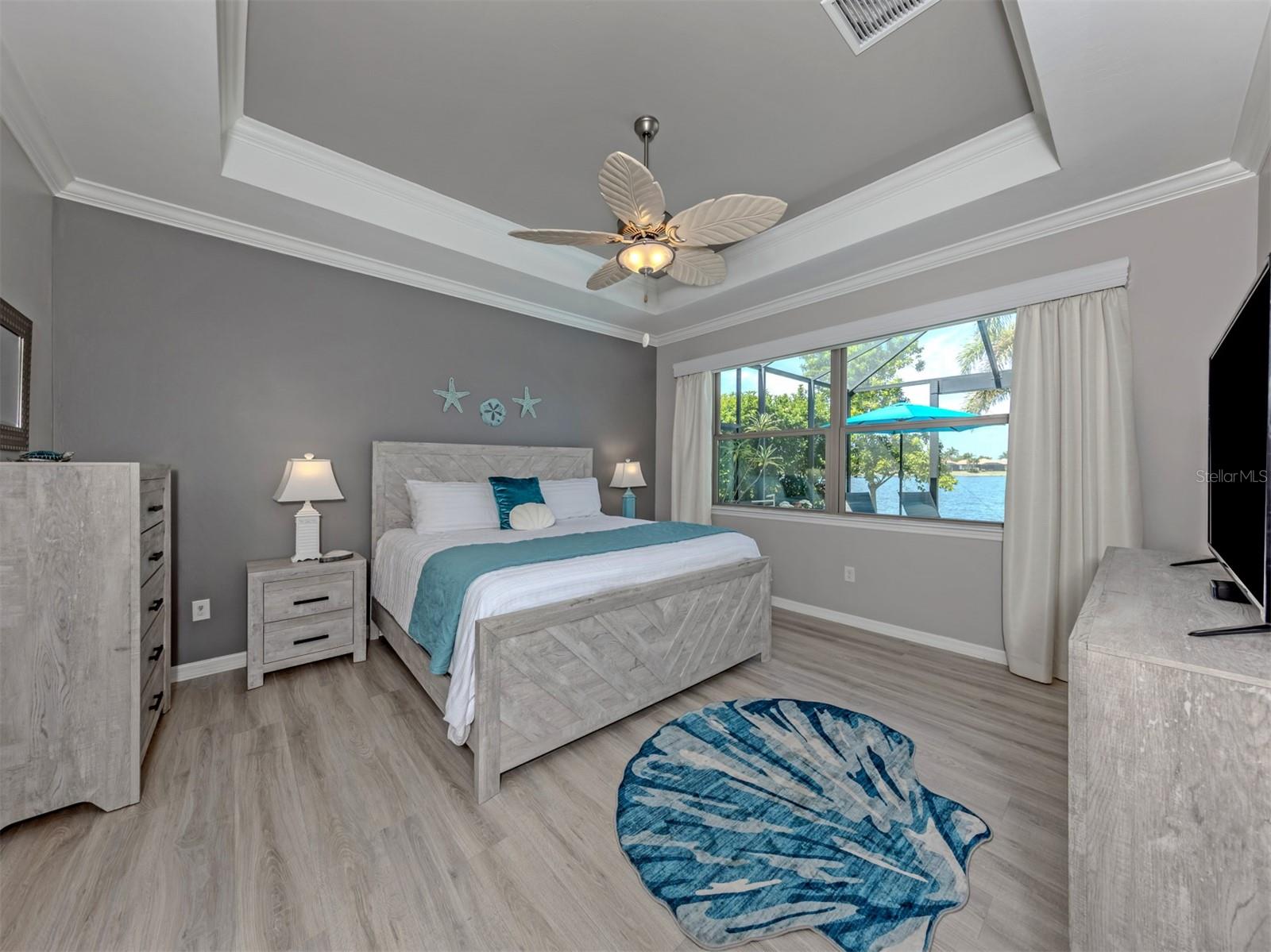 TOSCANA ISLES UN 1 - Residential