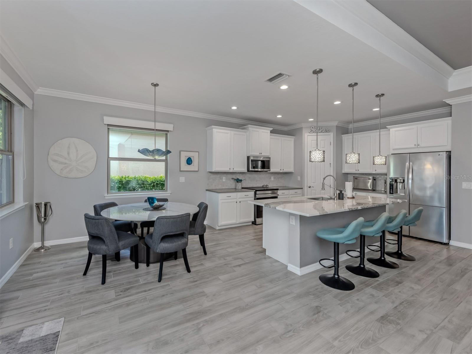 TOSCANA ISLES UN 1 - Residential