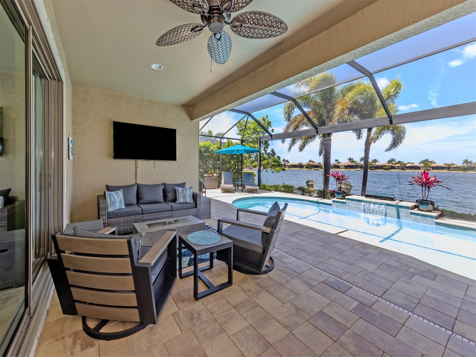 TOSCANA ISLES UN 1 - Residential