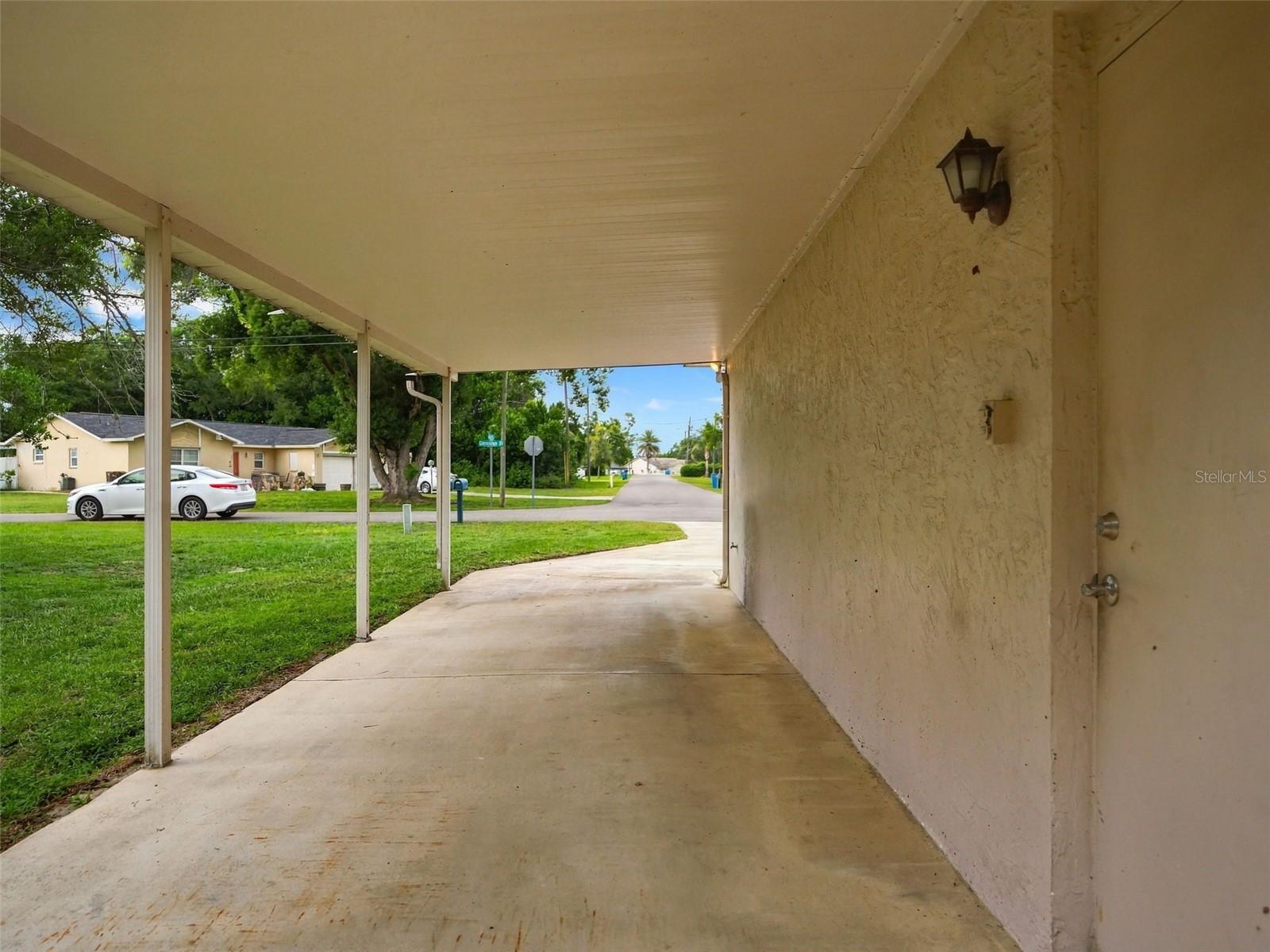 2363 GLENRIDGE DRIVE