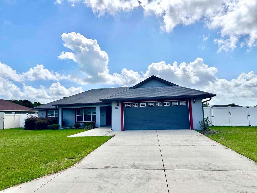 Photo of 999 SE 69th Avenue, Ocala, FL 34472 (MLS # OM727648)