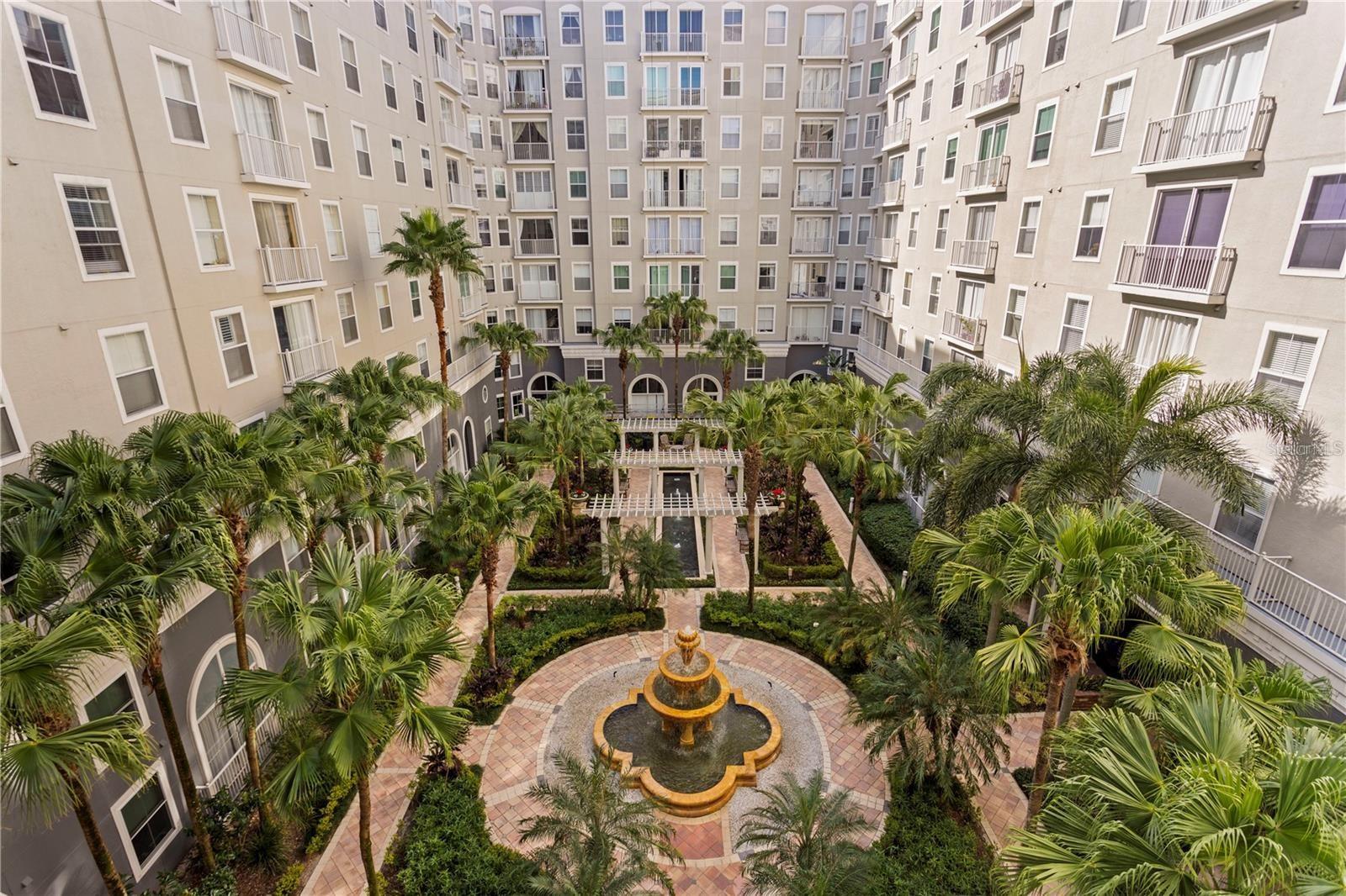 PARKCREST HARBOUR ISLAND CONDO - Residential Lease