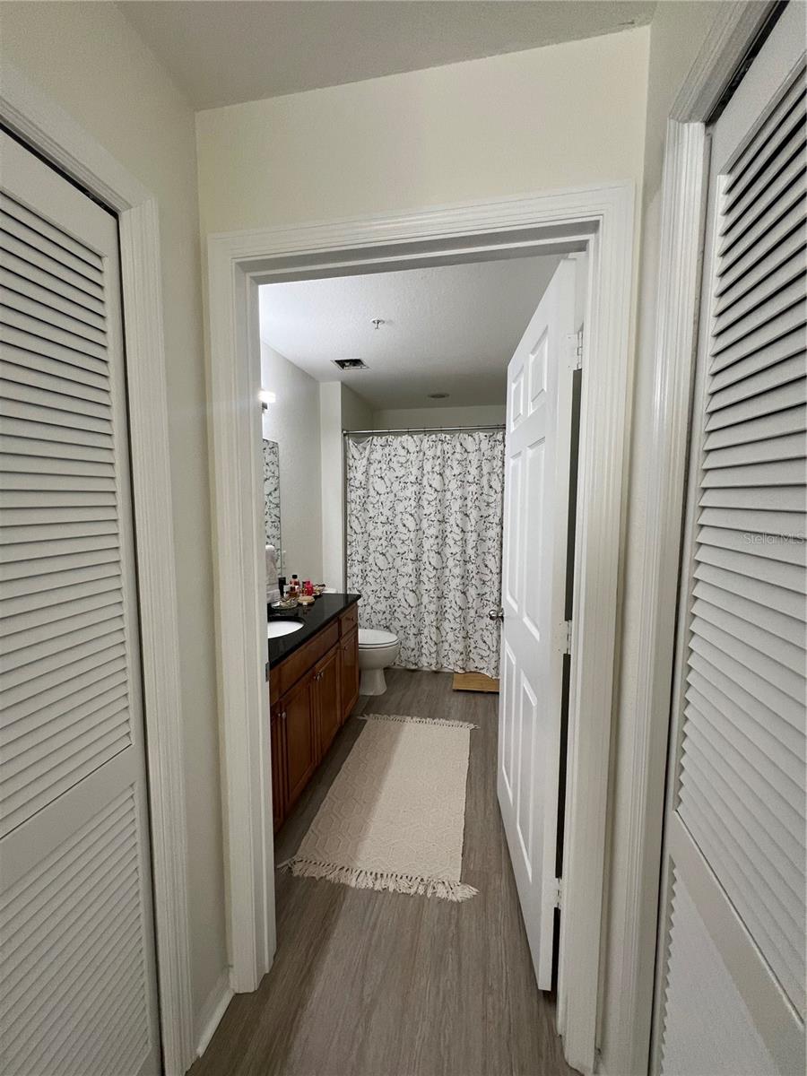 PARKCREST HARBOUR ISLAND CONDO - Residential Lease