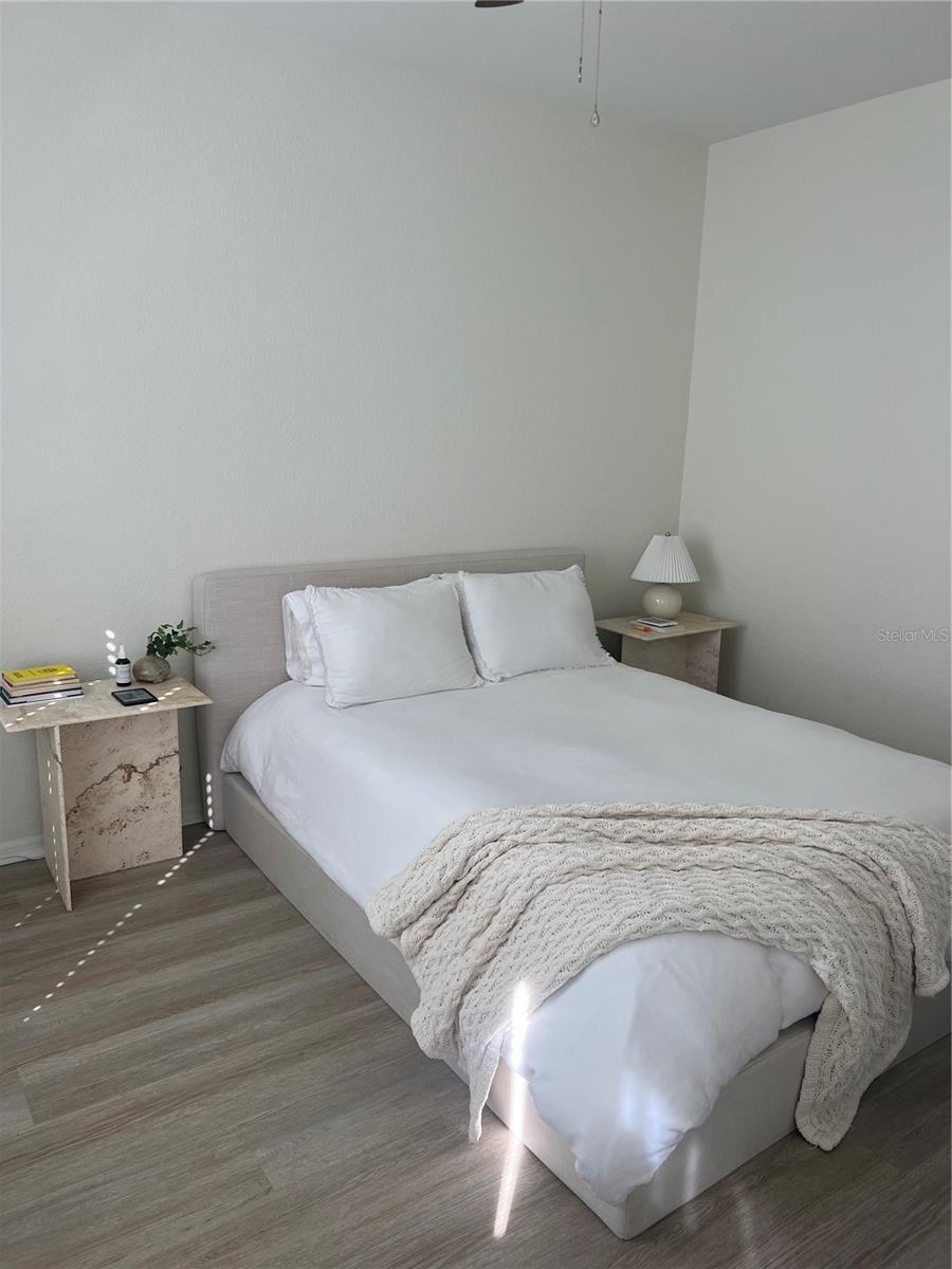 PARKCREST HARBOUR ISLAND CONDO - Residential Lease
