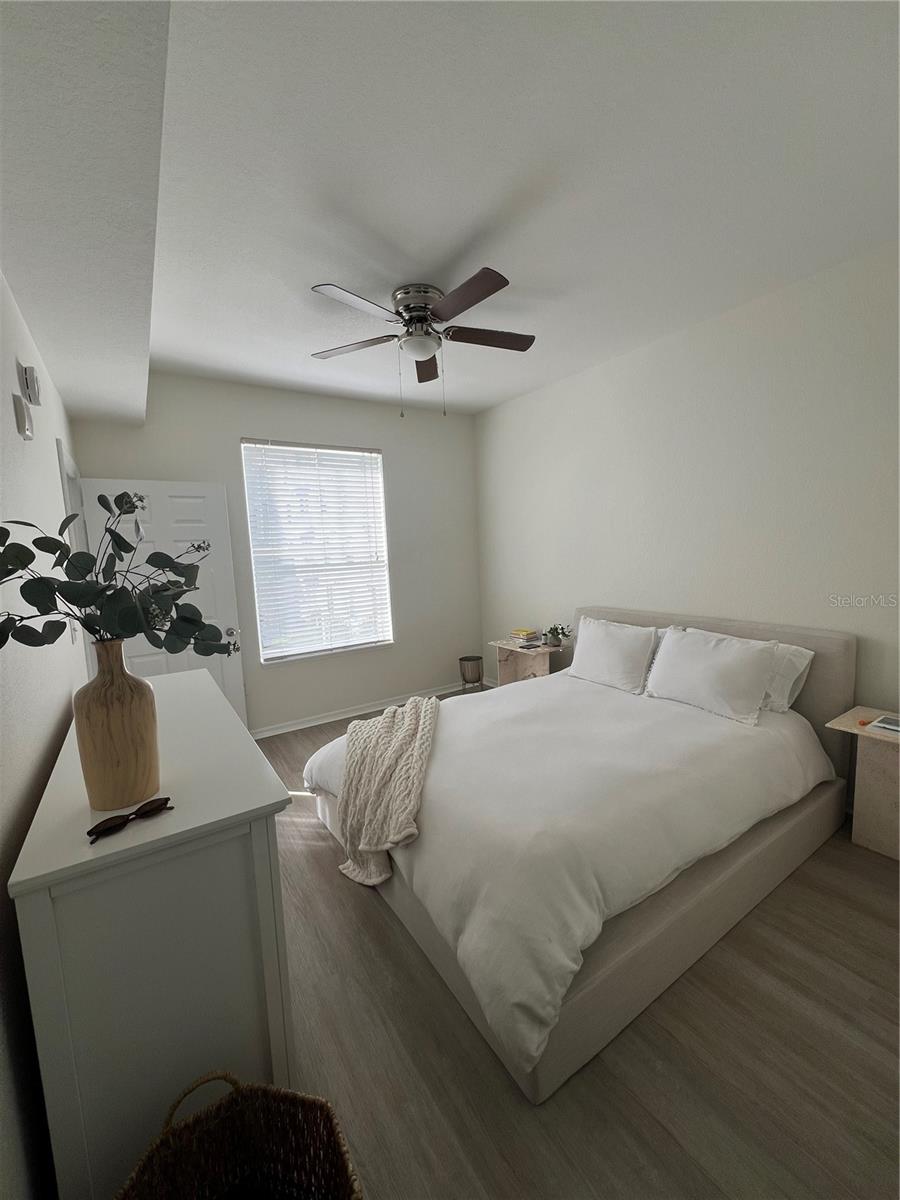 PARKCREST HARBOUR ISLAND CONDO - Residential Lease