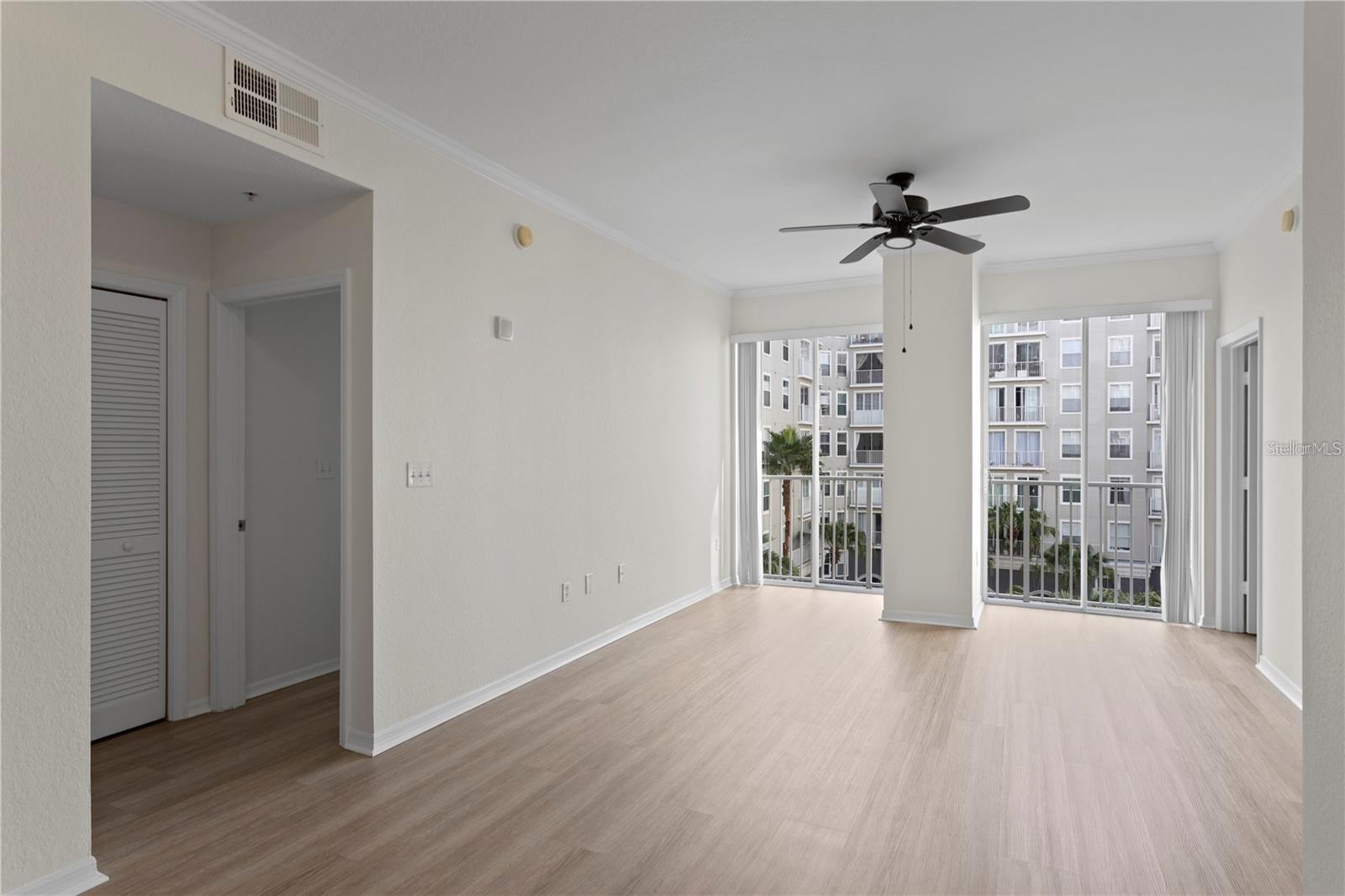 PARKCREST HARBOUR ISLAND CONDO - Residential Lease