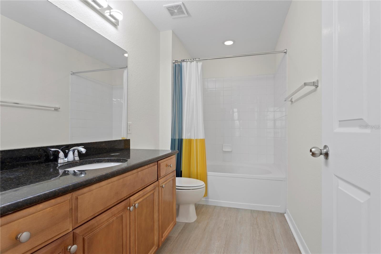 PARKCREST HARBOUR ISLAND CONDO - Residential Lease