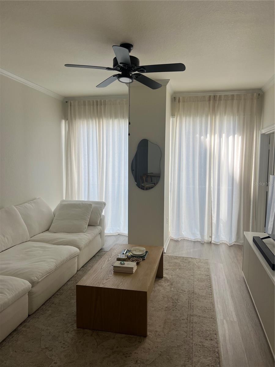 PARKCREST HARBOUR ISLAND CONDO - Residential Lease