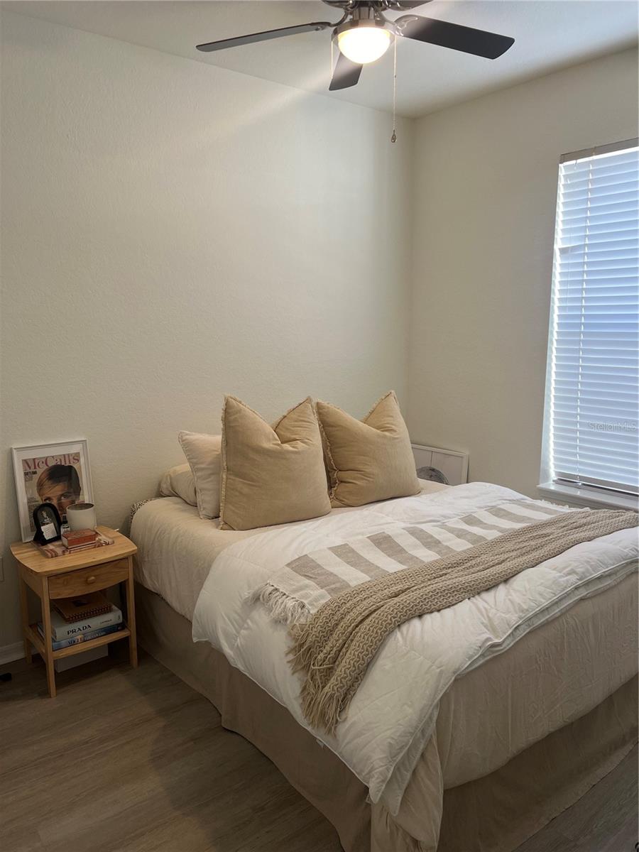 PARKCREST HARBOUR ISLAND CONDO - Residential Lease