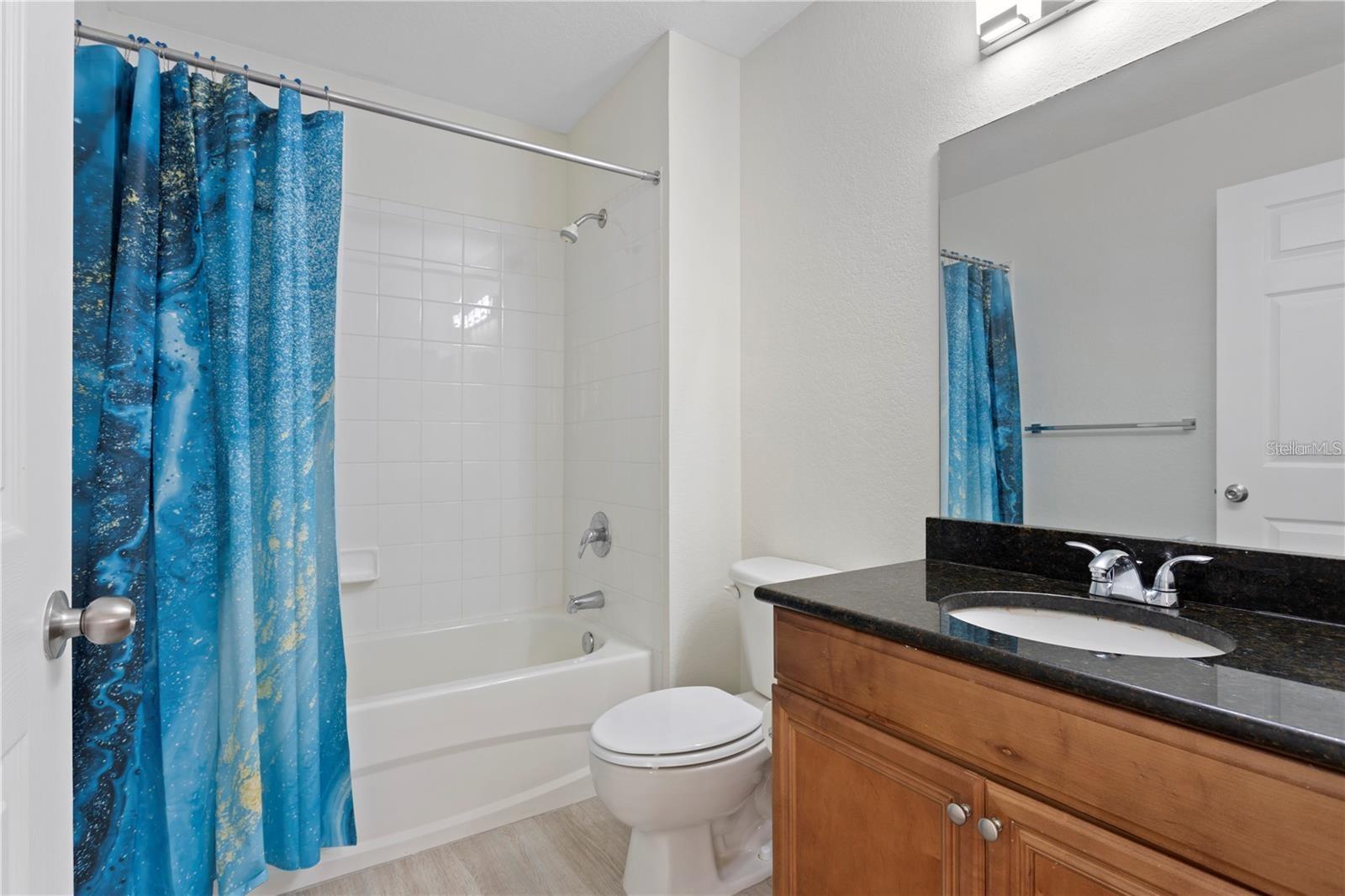 PARKCREST HARBOUR ISLAND CONDO - Residential Lease