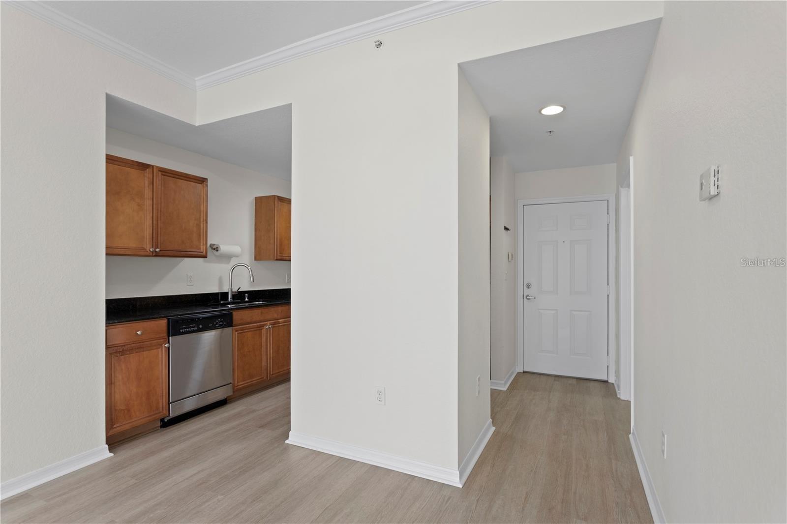 PARKCREST HARBOUR ISLAND CONDO - Residential Lease