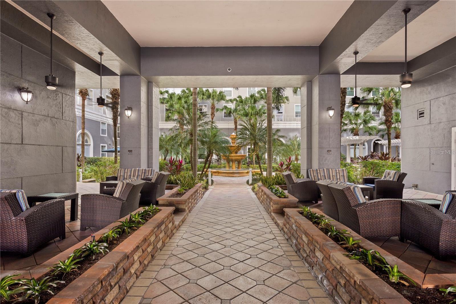 PARKCREST HARBOUR ISLAND CONDO - Residential Lease