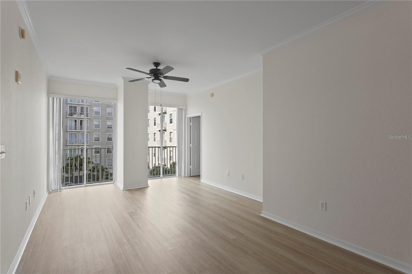 PARKCREST HARBOUR ISLAND CONDO - Residential Lease