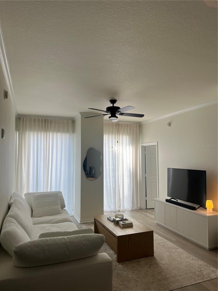PARKCREST HARBOUR ISLAND CONDO - Residential Lease