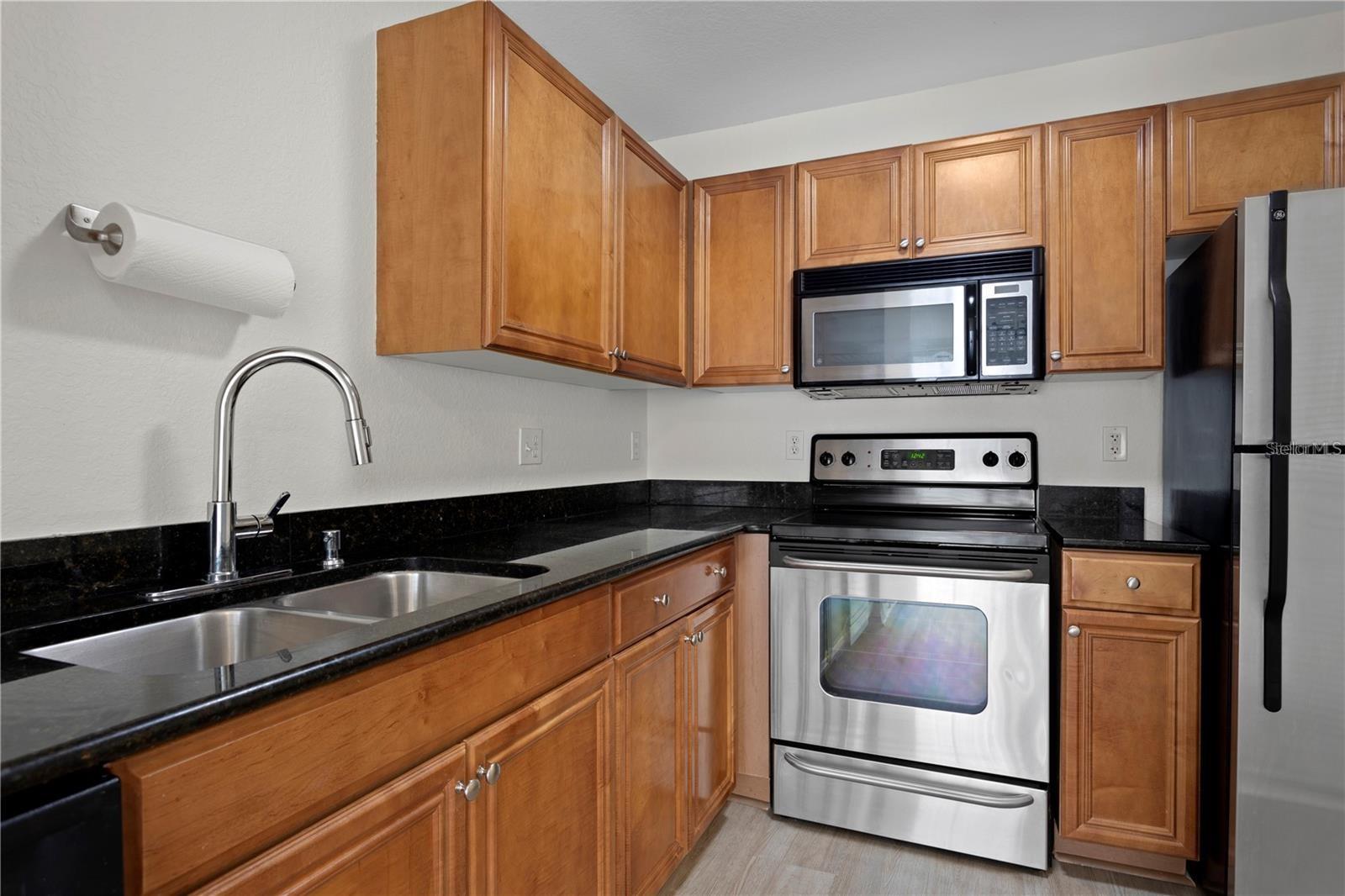 PARKCREST HARBOUR ISLAND CONDO - Residential Lease