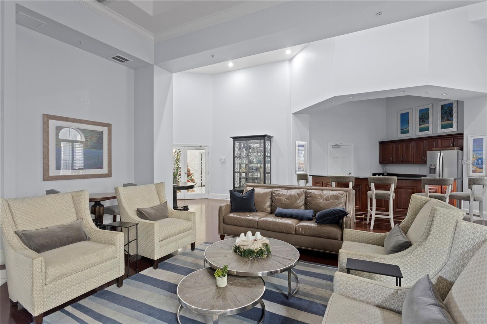PARKCREST HARBOUR ISLAND CONDO - Residential Lease
