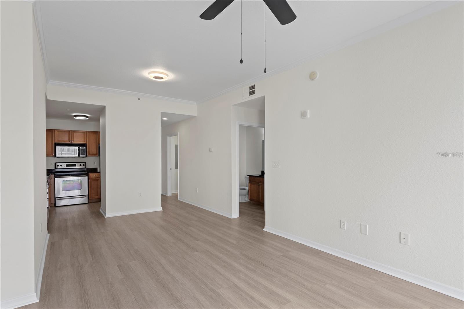 PARKCREST HARBOUR ISLAND CONDO - Residential Lease