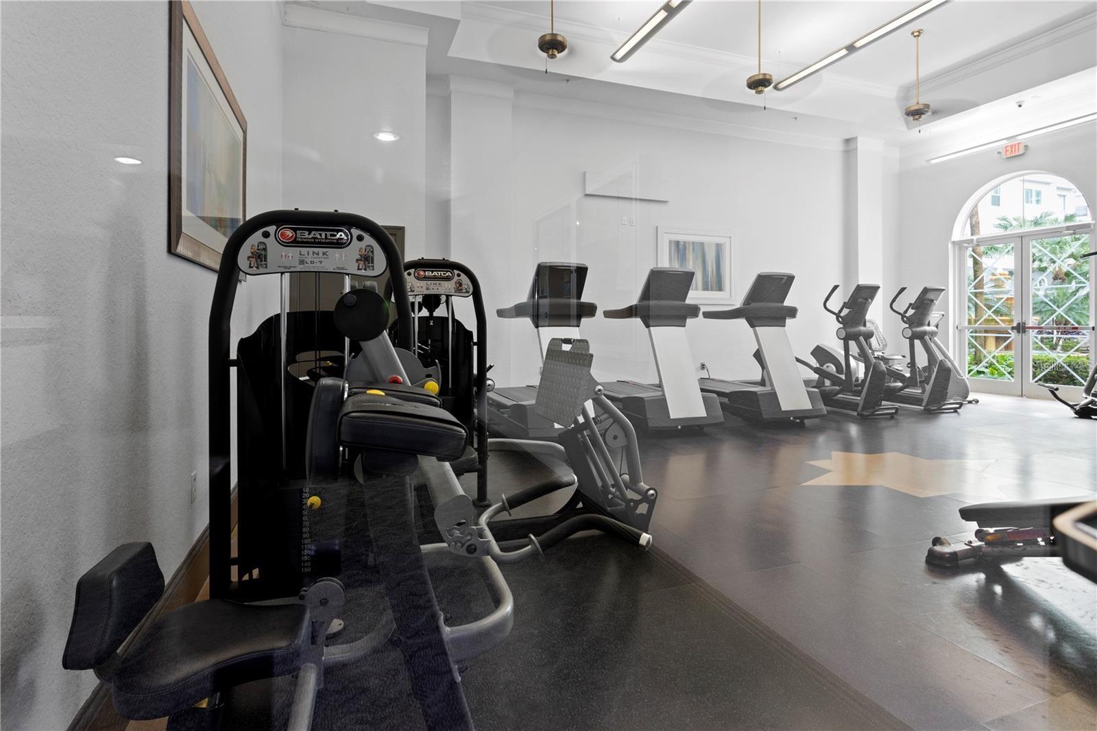 PARKCREST HARBOUR ISLAND CONDO - Residential Lease
