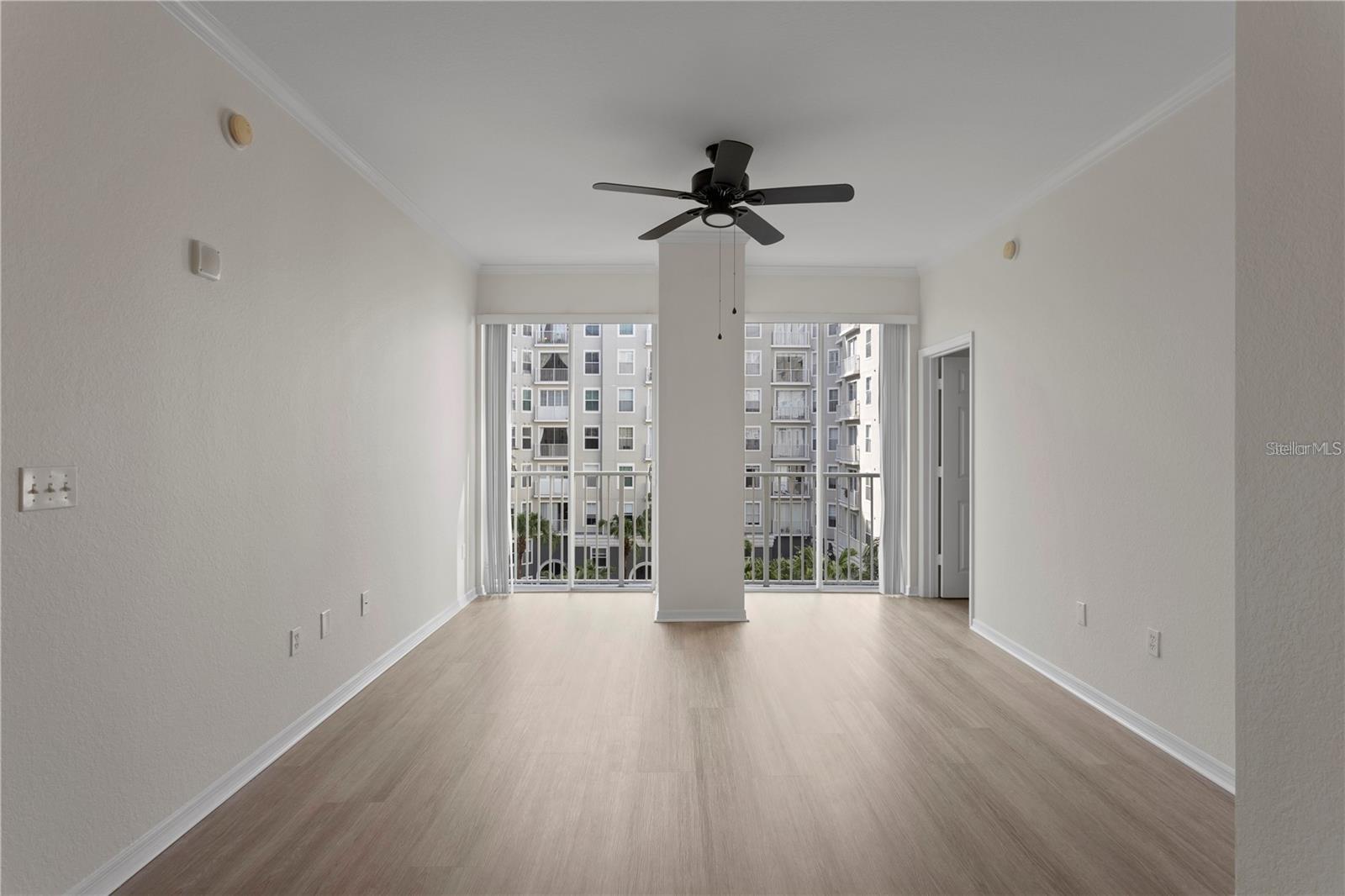PARKCREST HARBOUR ISLAND CONDO - Residential Lease