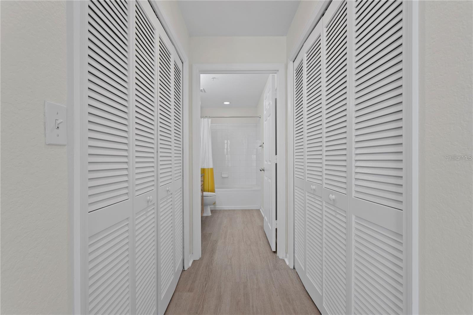 PARKCREST HARBOUR ISLAND CONDO - Residential Lease