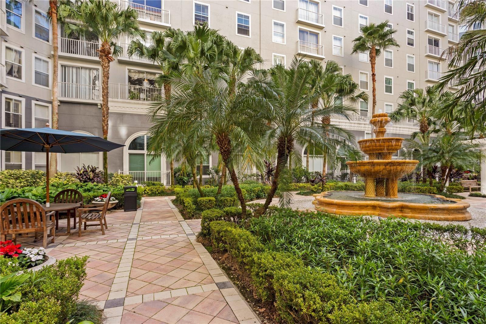 PARKCREST HARBOUR ISLAND CONDO - Residential Lease
