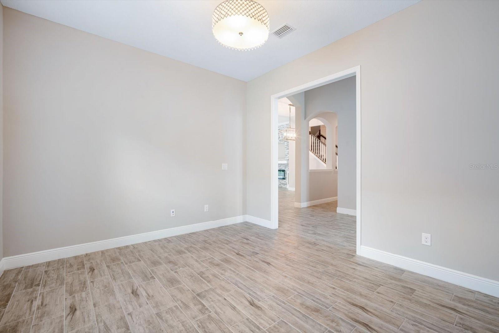 FISHHAWK RANCH WEST PH 4B - Residential