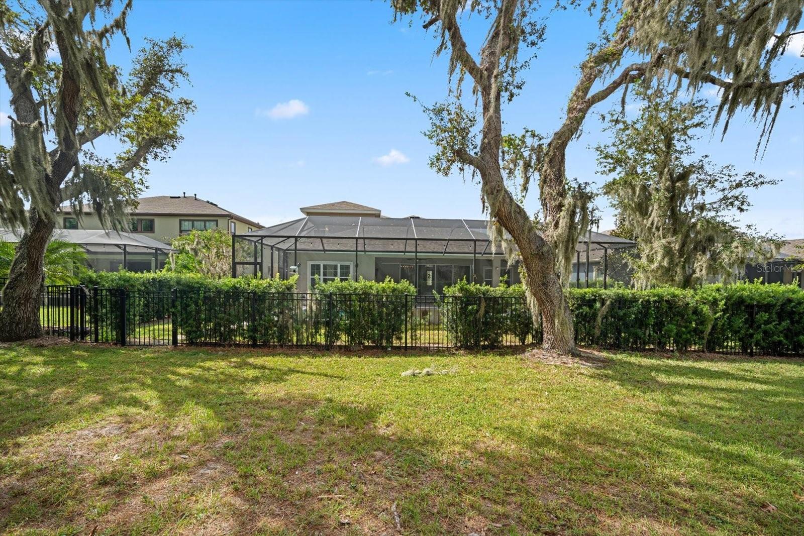 FISHHAWK RANCH WEST PH 4B - Residential
