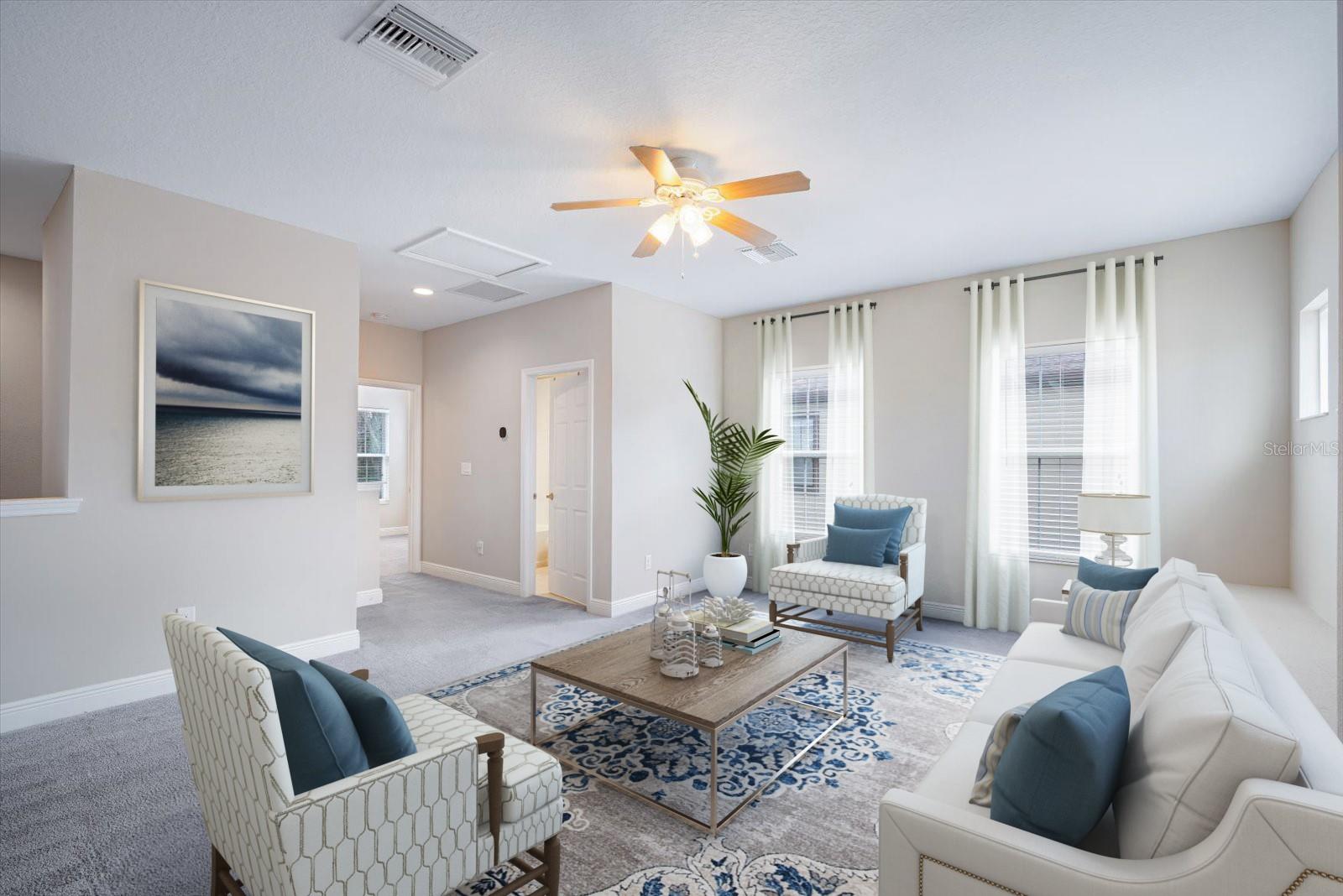 FISHHAWK RANCH WEST PH 4B - Residential