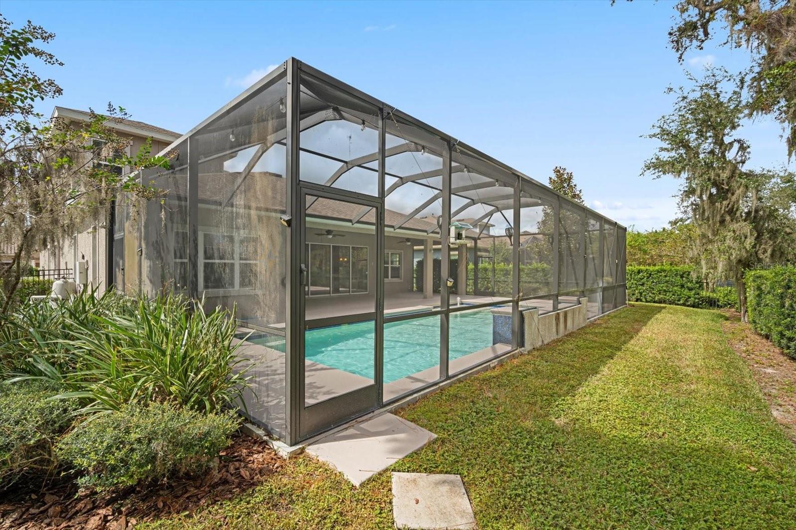 FISHHAWK RANCH WEST PH 4B - Residential