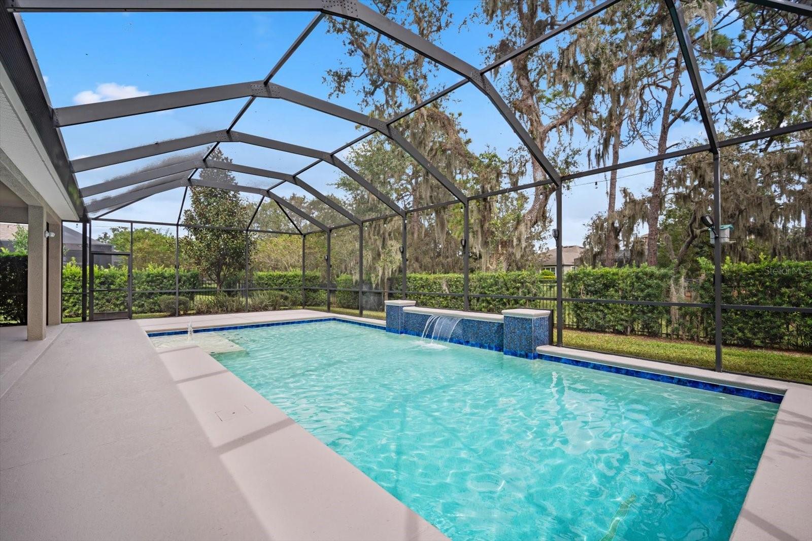 FISHHAWK RANCH WEST PH 4B - Residential