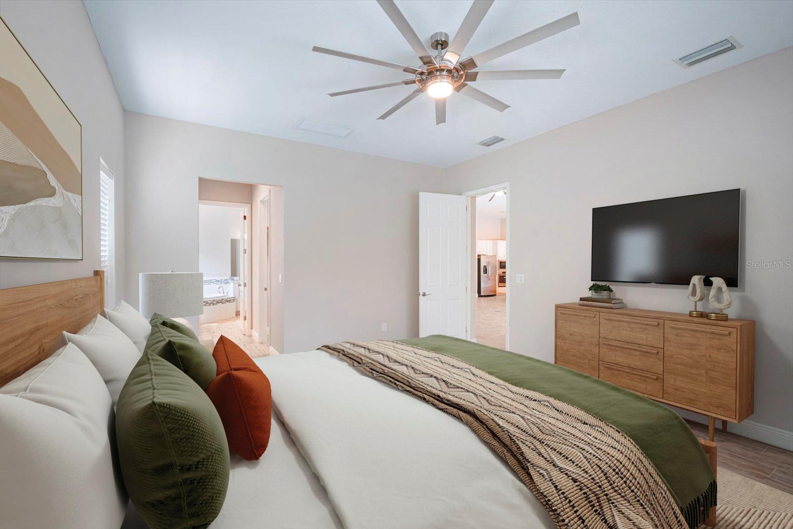 FISHHAWK RANCH WEST PH 4B - Residential