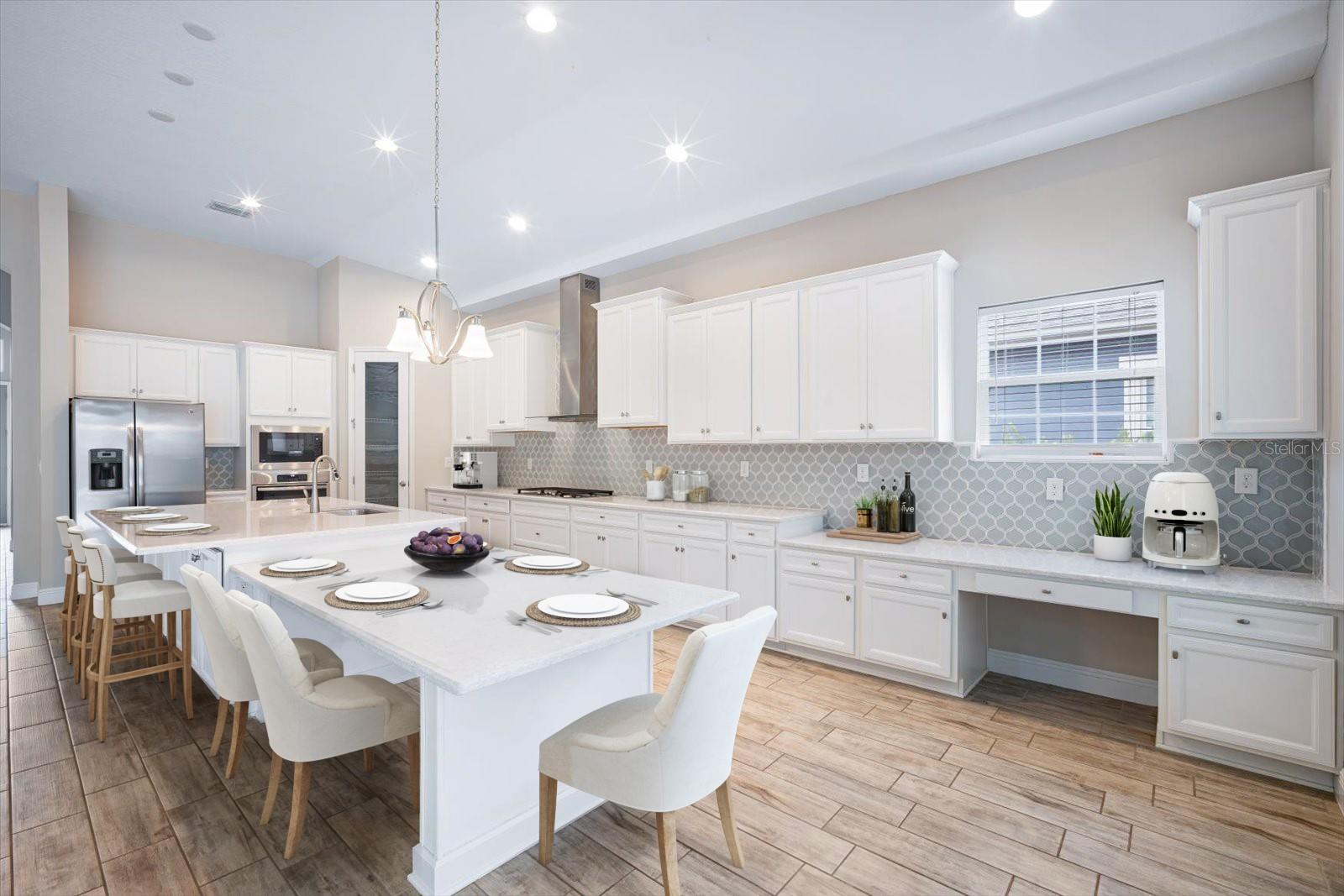 FISHHAWK RANCH WEST PH 4B - Residential