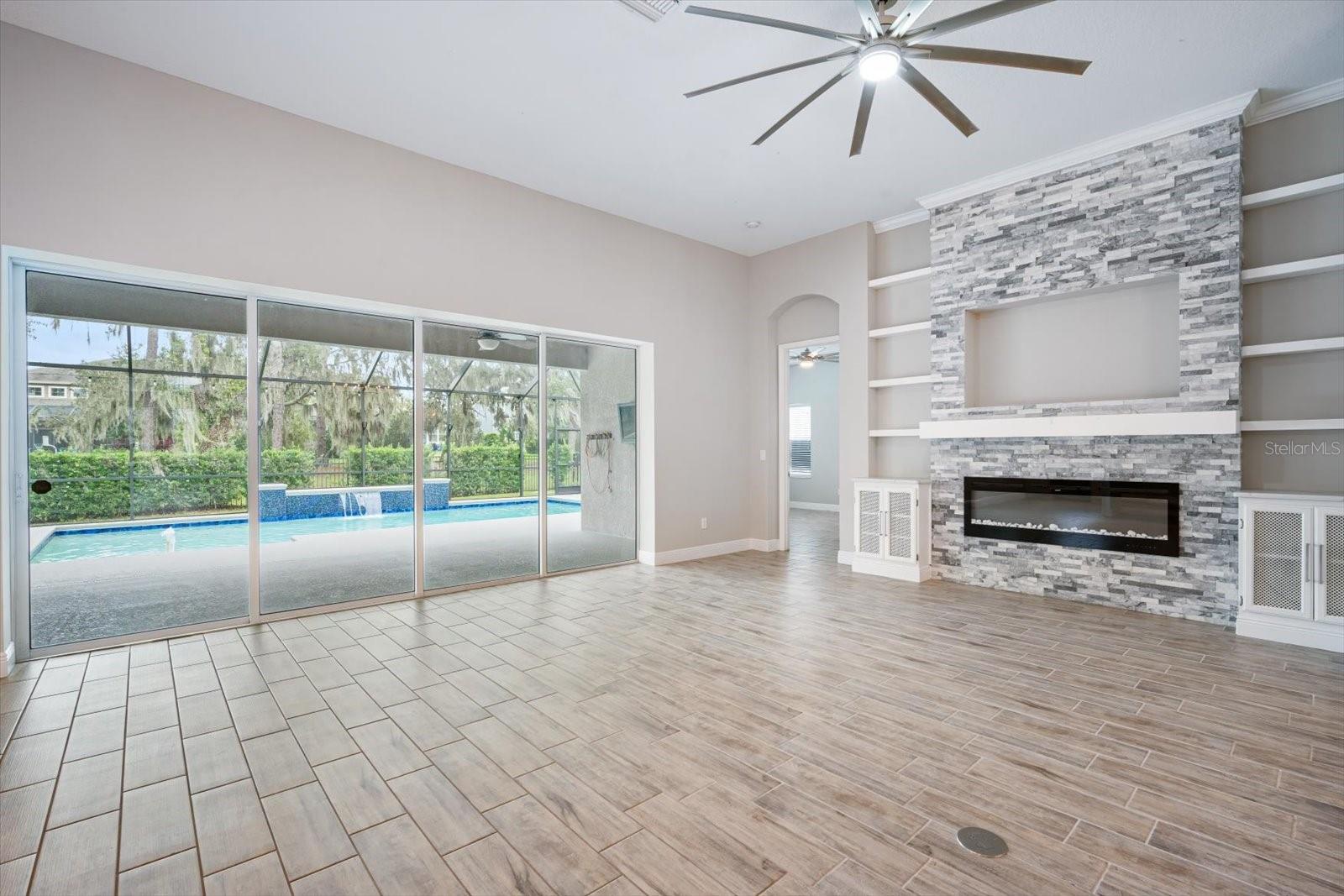 FISHHAWK RANCH WEST PH 4B - Residential