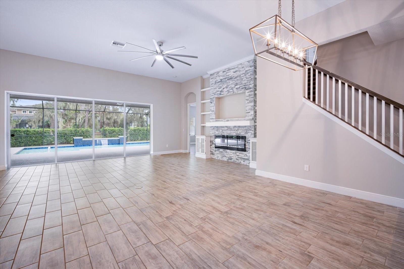 FISHHAWK RANCH WEST PH 4B - Residential