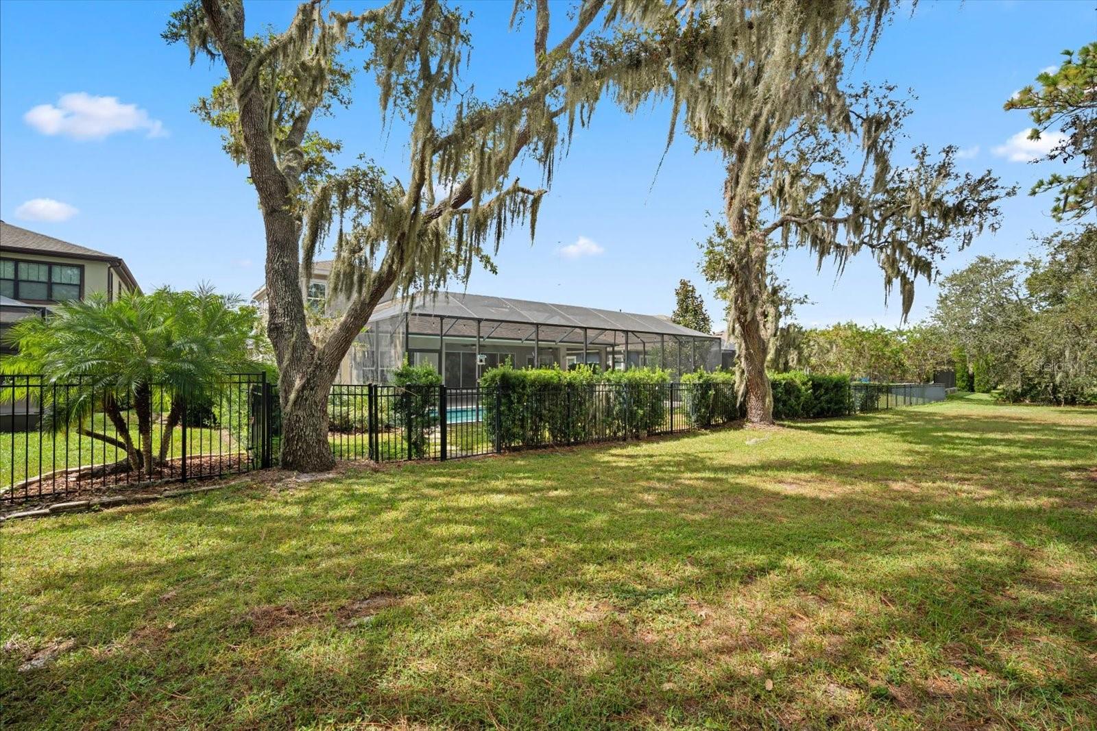 FISHHAWK RANCH WEST PH 4B - Residential