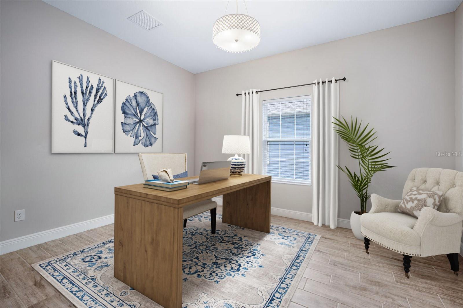 FISHHAWK RANCH WEST PH 4B - Residential