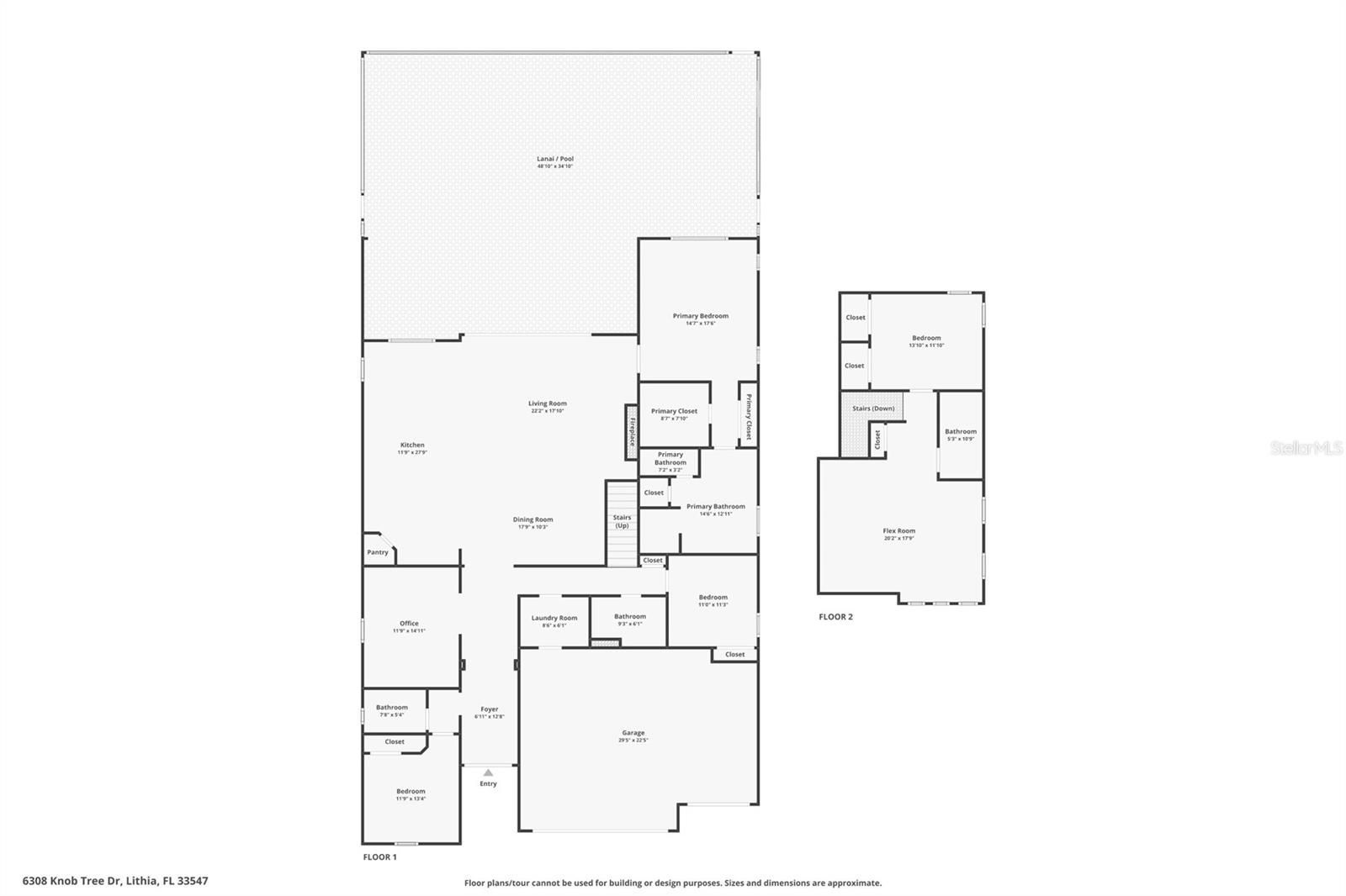 6308 KNOB TREE DRIVE
