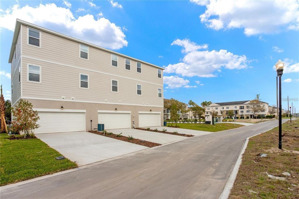 Photo of 9802 Tate Lane, Westchase, FL 33626 (MLS # TB8499983)