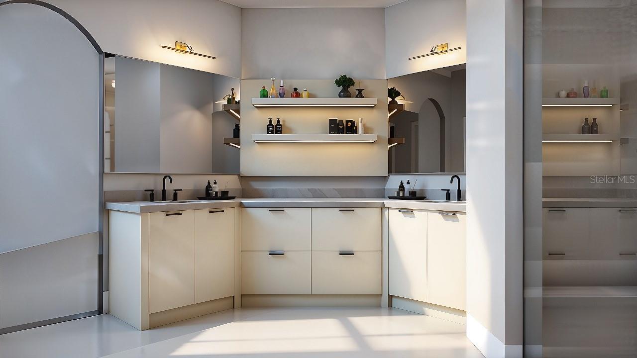 ISLES LAKE HANCOCK - Residential