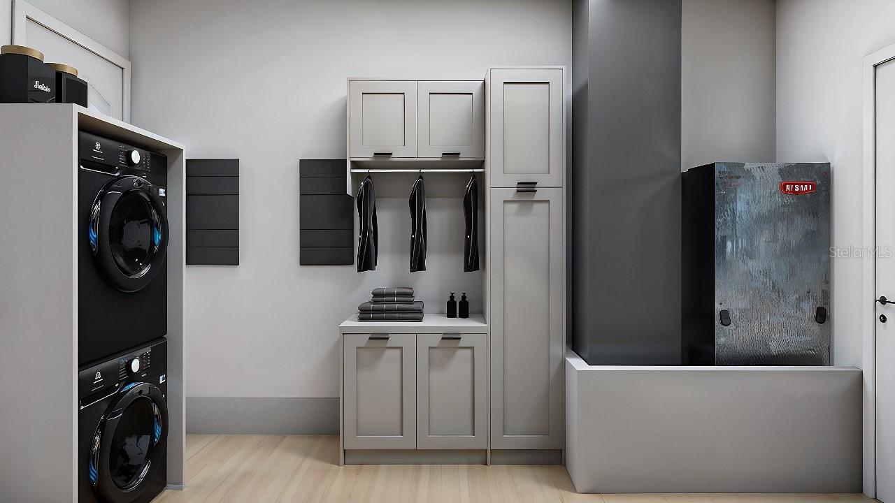 ISLES LAKE HANCOCK - Residential