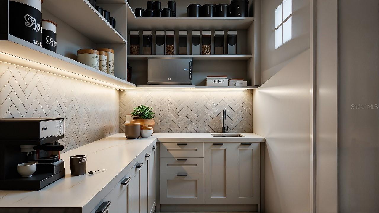 ISLES LAKE HANCOCK - Residential