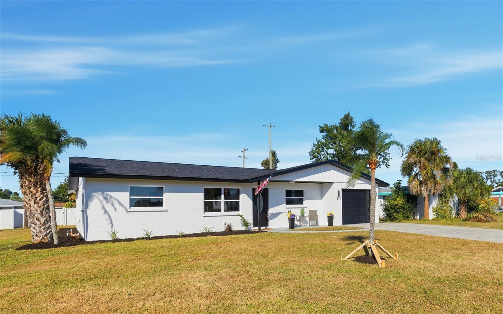 273 VENICE EAST BOULEVARD